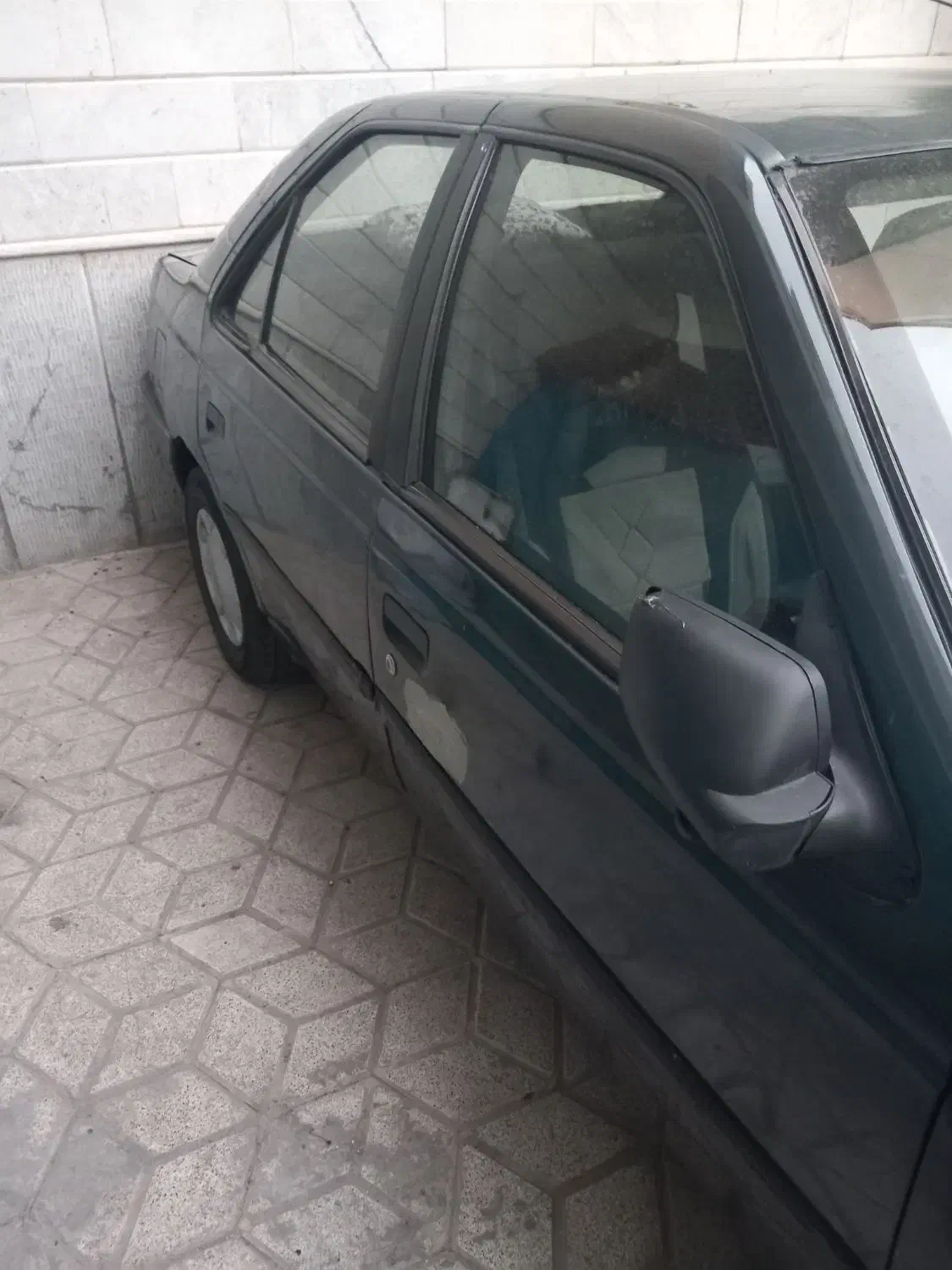 پژو اردی ای|خودرو سواری و وانت|مشهد, تربیت (صدف)|دیوار