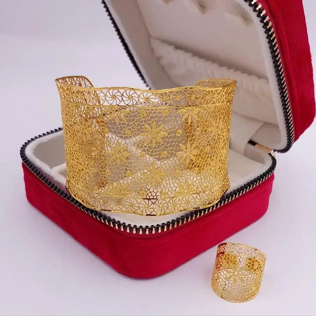 ست دست بند بحرینی جدید|جواهرات|گنبد کاووس, |دیوار