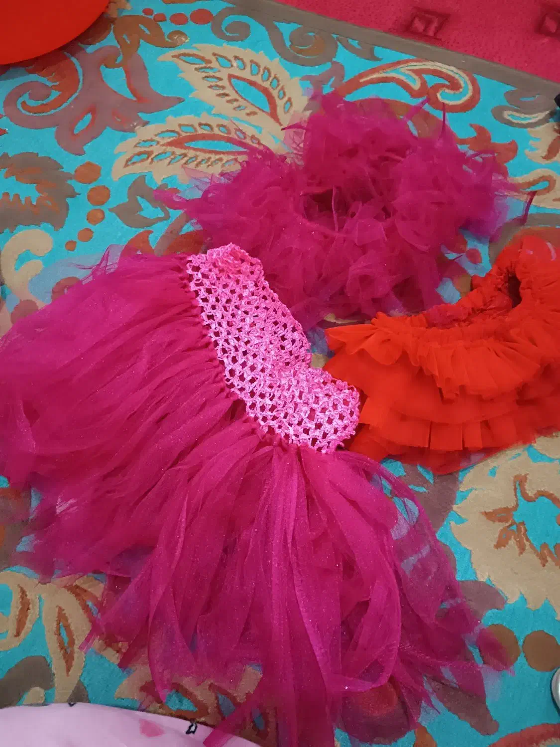 لباس کفش وسایل بچه|حراج|مشهد, ابوذر|دیوار