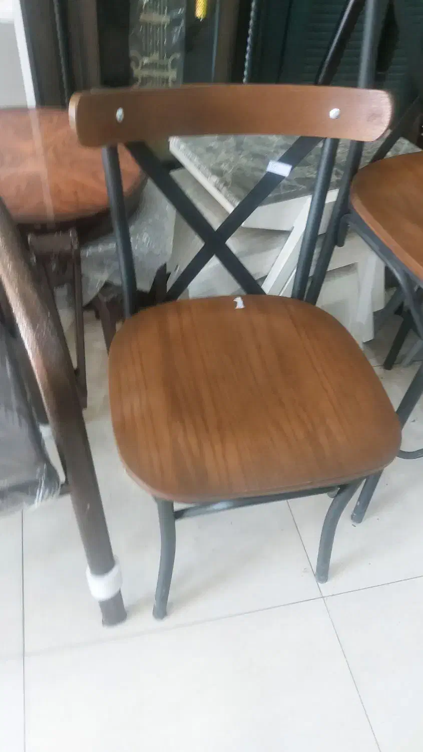 فروش انواع صندلی تک ،اقساط 12ماه بدون پیش|صندلی و نیمکت|دزفول, |دیوار