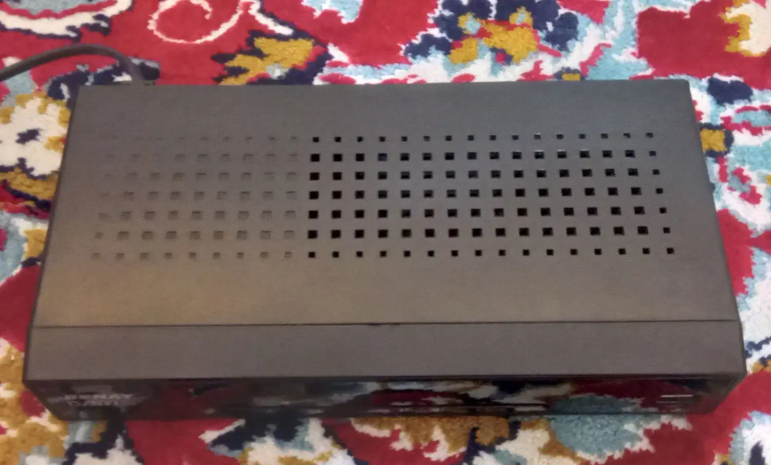 دیجیتال همراه کنترل قیمت350|صوتی و تصویری|اراک, |دیوار