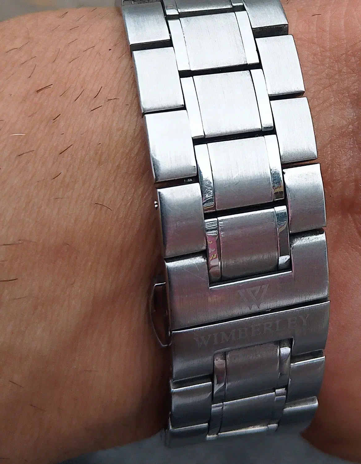 ساعت ژاپنی وینبرلی|ساعت|رامسر, |دیوار