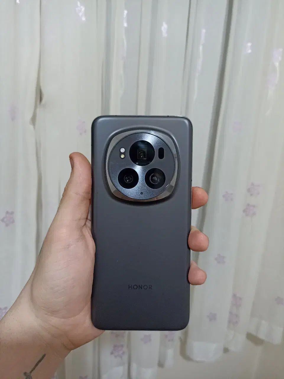 honor magic 6 pro|موبایل|تهران, میدان ولیعصر|دیوار