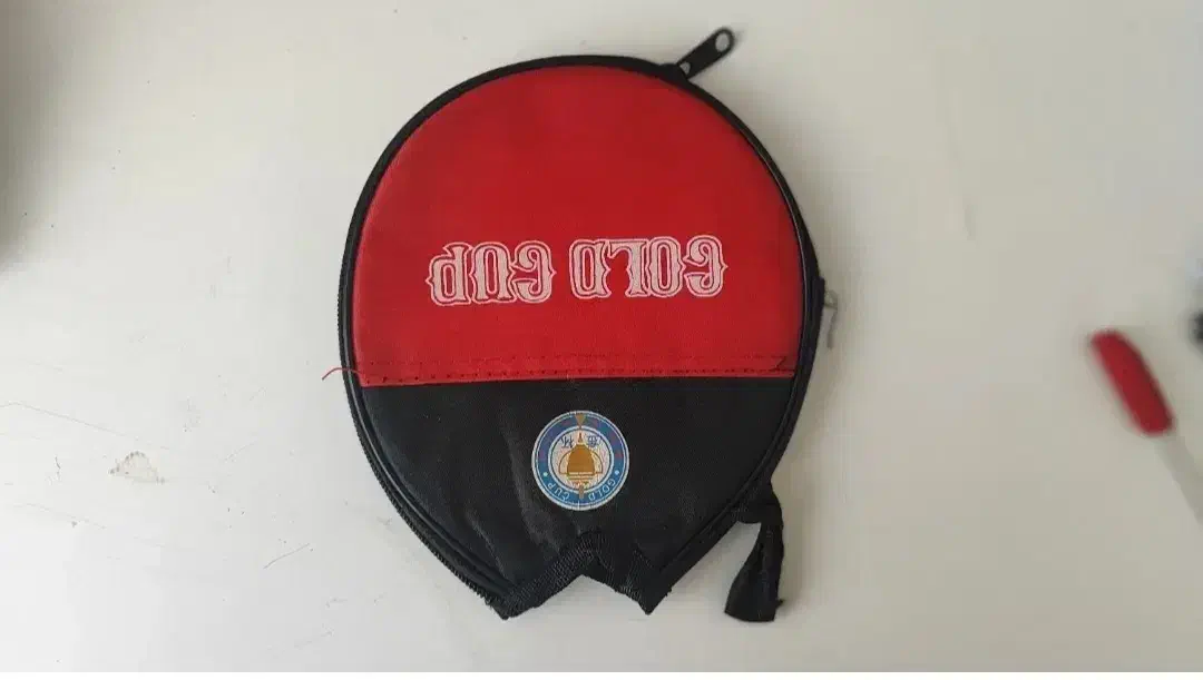 کیف و راکت گلد کاپ و سوپر کایزر پینگ پنگ|ورزش‌های توپی|قم, نیروگاه|دیوار