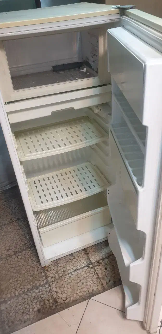 یخچال آزمایش|یخچال و فریزر|تهران, سلسبیل شمالی|دیوار