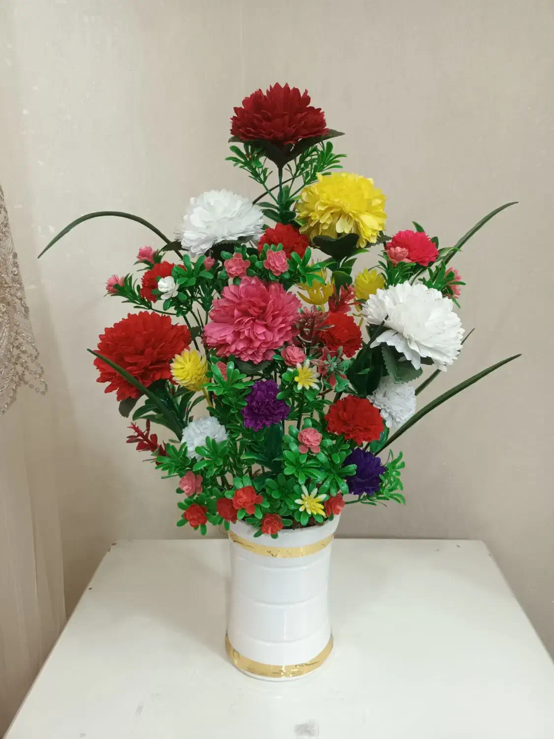 گل مصنوعی|گل مصنوعی|کرمانشاه, |دیوار