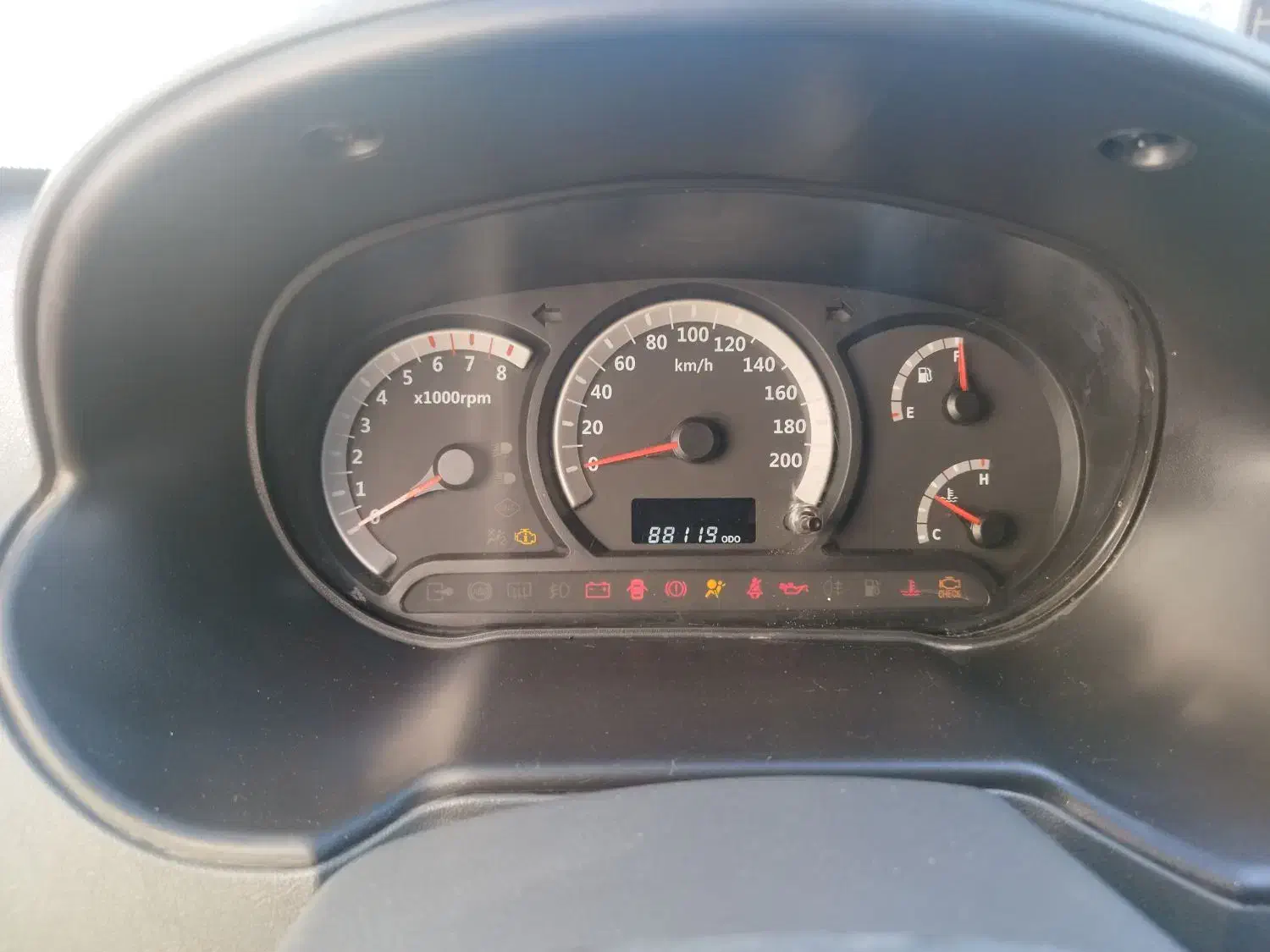 تیبا هاچبک۱۴۰۰خانگی فول|خودرو سواری و وانت|دورود, |دیوار