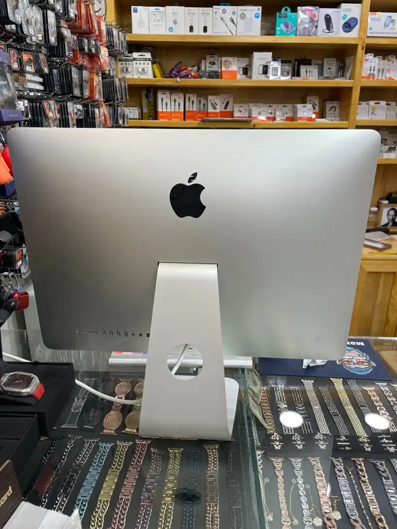 آی مک 2013 یک ترا|رایانه رومیزی|قم, باجک یک|دیوار