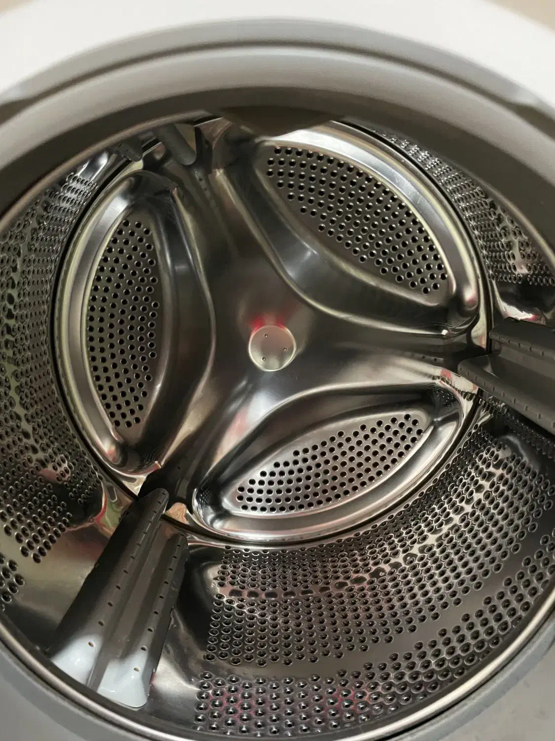 ماشین لباسشویی|ماشین لباسشویی و خشک‌کن لباس|بندر انزلی, پیل علی باغ|دیوار