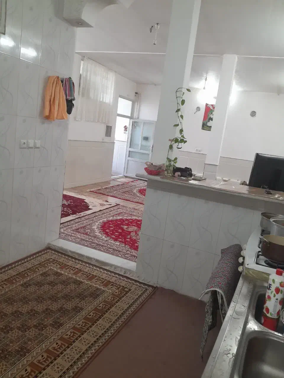 خانه اجاره ای|اجارهٔ خانه و ویلا|قم, اسمعیل آباد|دیوار