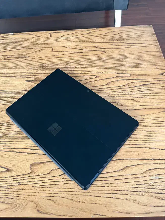 سرفیس ۷ پروi7 512GB surface pro7 رم۱۶ استثنائی آک|رایانه همراه|مشهد, شهید فرامرز عباسی|دیوار