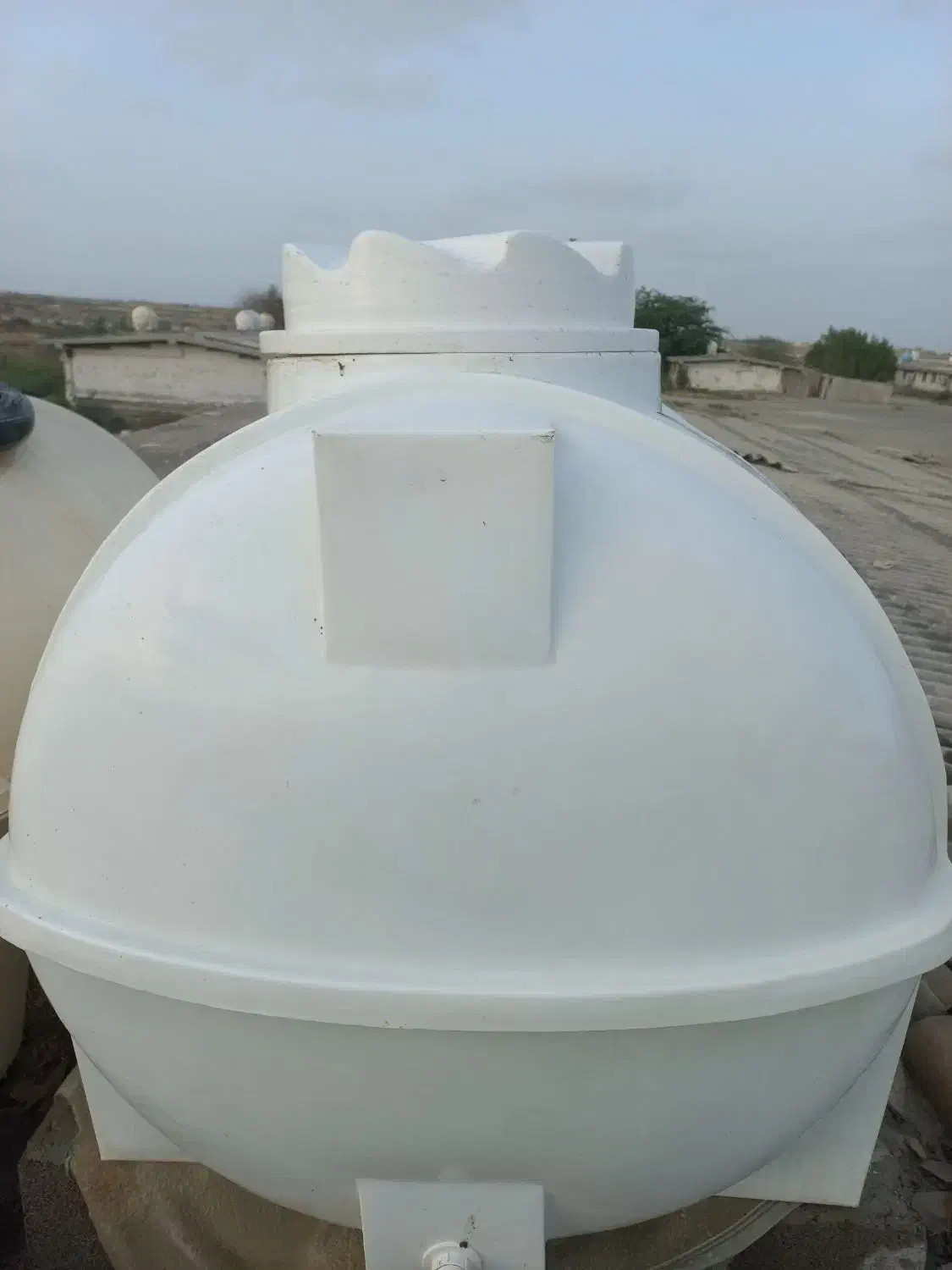 تانکر ۱۵۰۰تایی|مصالح و تجهیزات ساختمان|کنارک, |دیوار