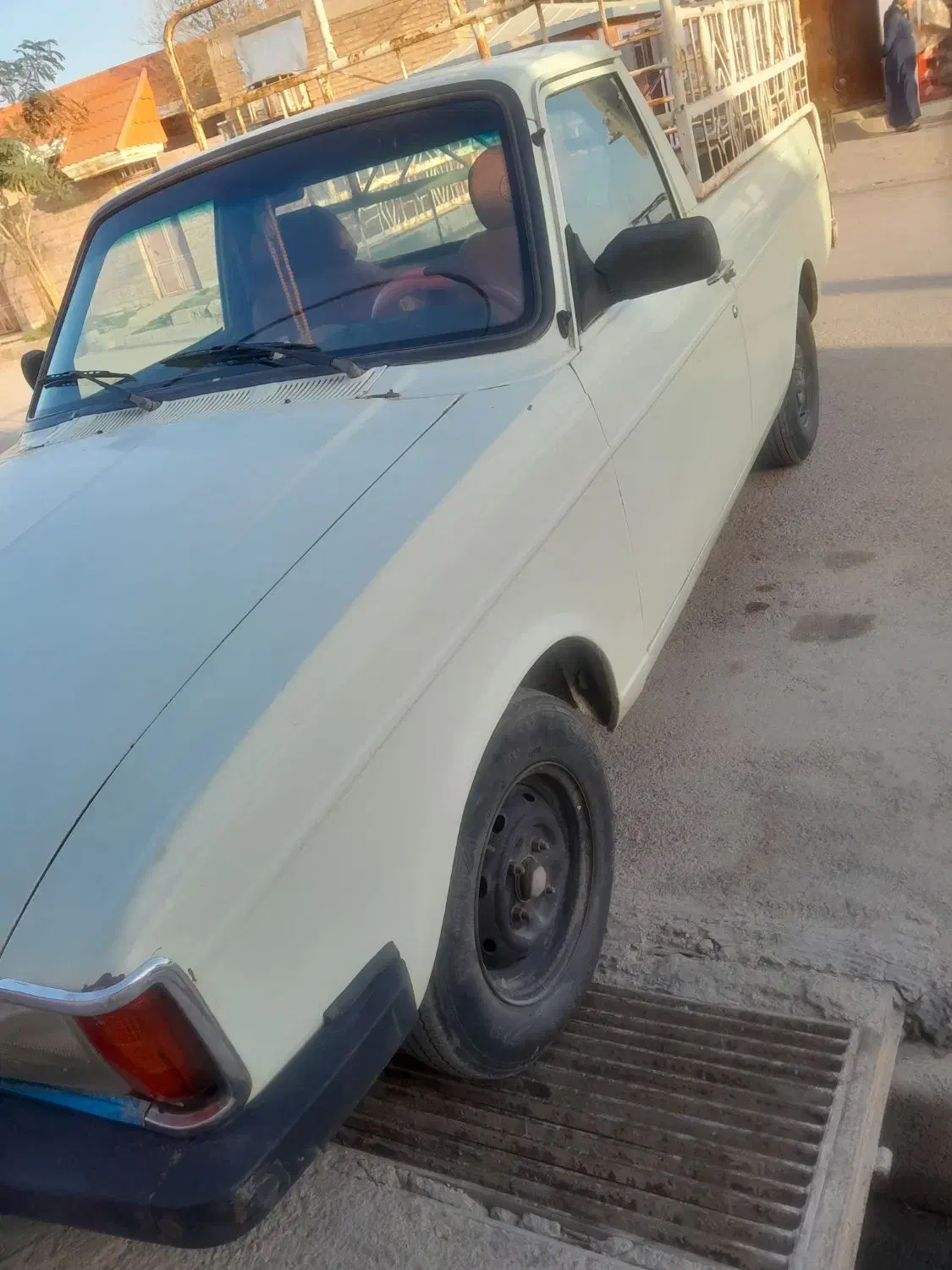 پیکان وانت صفر|خودرو سواری و وانت|دزفول, |دیوار