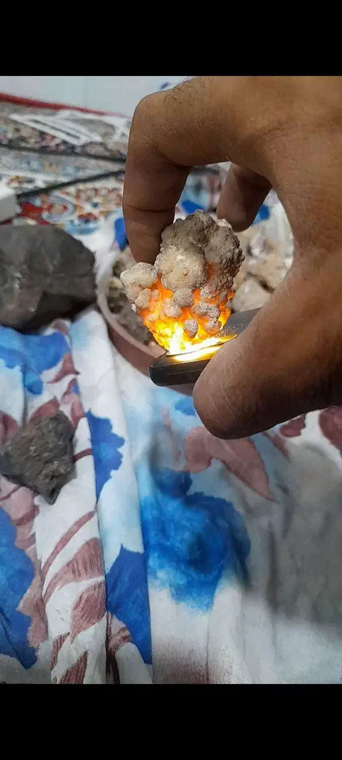 سنگ دکور|کلکسیون اشیاء عتیقه|عسگران, |دیوار