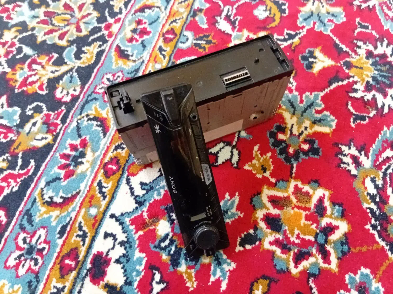 سونی اصل|صوتی و تصویری|اشتهارد, |دیوار