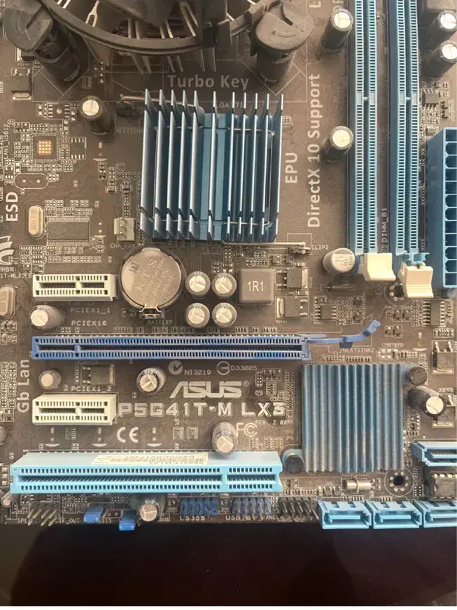 مادر برد ddr3|قطعات و لوازم جانبی رایانه|کرمان, |دیوار