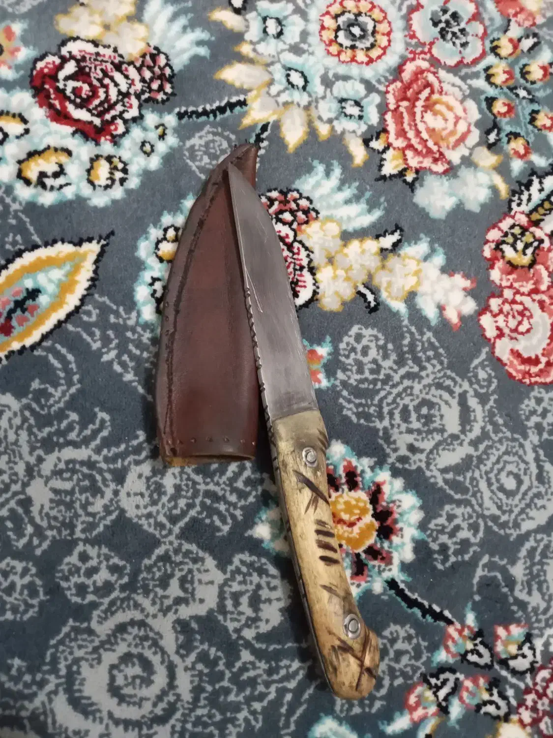 چاقو|کوهنوردی و کمپینگ|ساوه, |دیوار