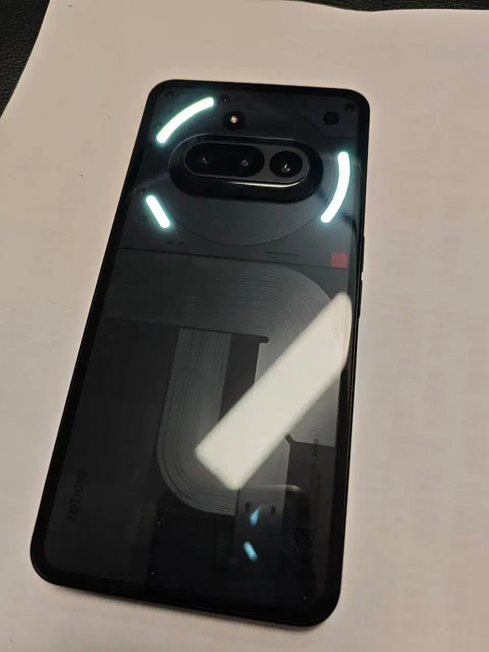 Nothing 3a|موبایل|تهران, فلسطین (میدان انقلاب)|دیوار