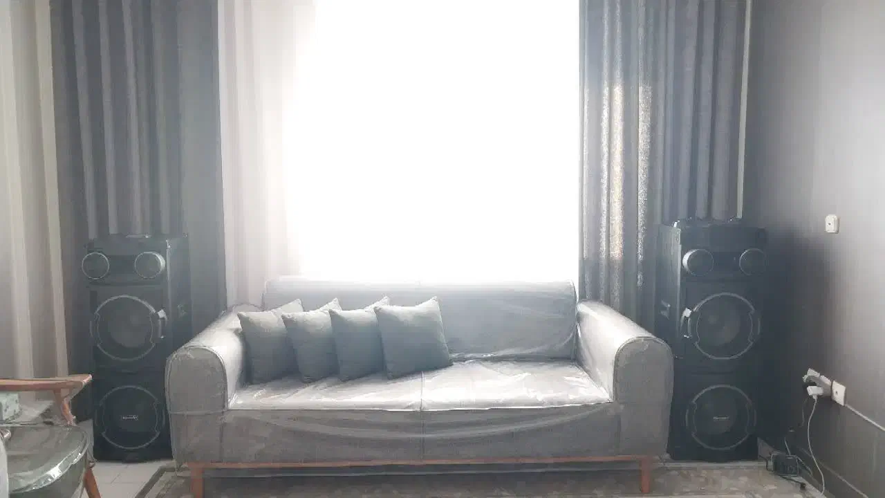 اسپیکر مکسیدر|سیستم صوتی خانگی|تهران, تسلیحات|دیوار