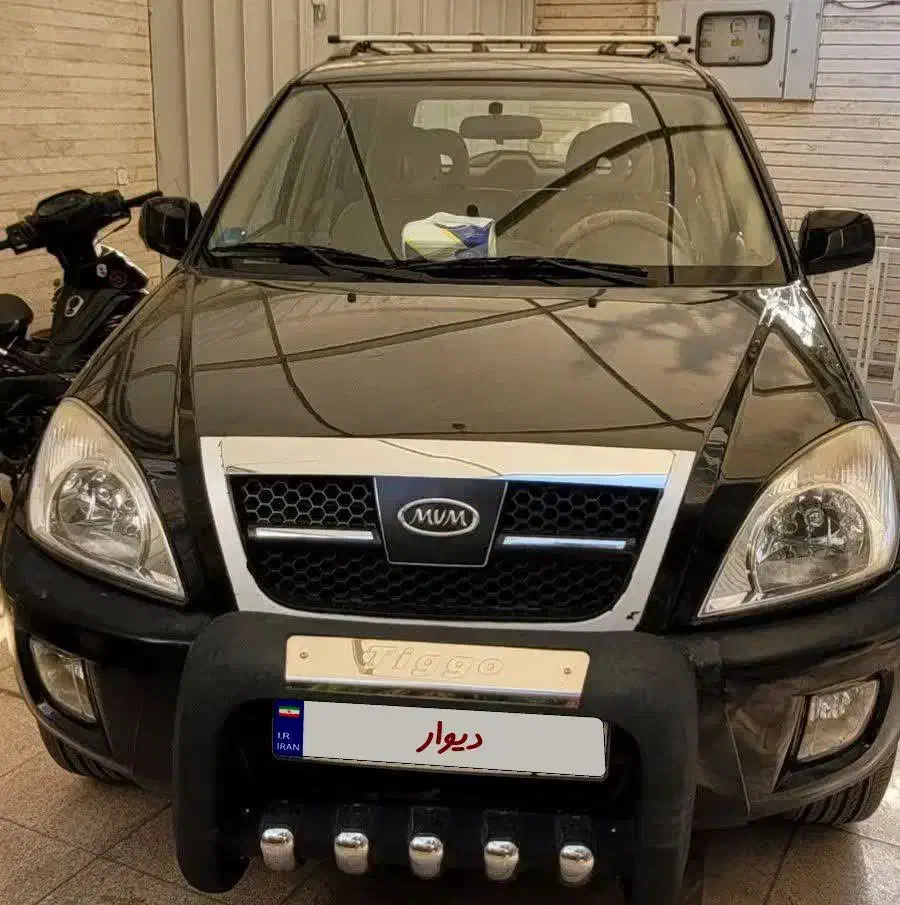 x33 مدل ۱۳۹۱|خودرو سواری و وانت|اصفهان, حسینآباد|دیوار