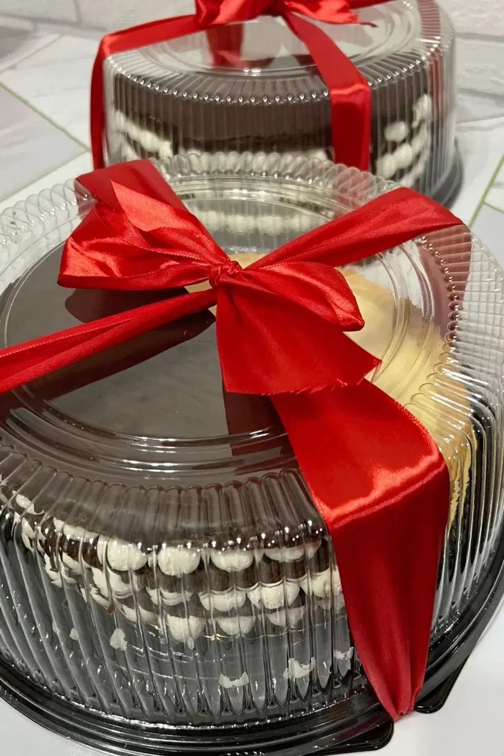 سفارش  انواع کیک عصرونه وتولد و نان پیراشکی|خوردنی و آشامیدنی|مرند, |دیوار