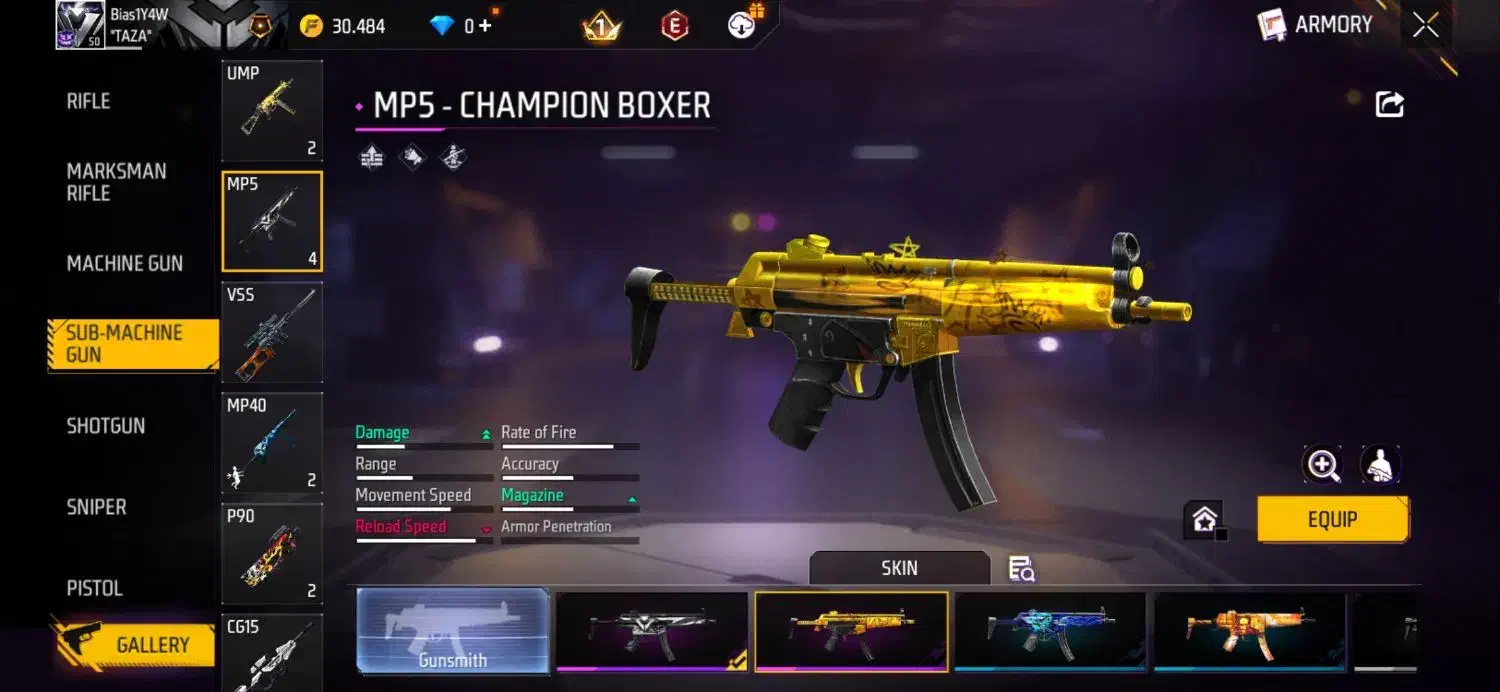 فری فایر تاق با کالاف|کنسول، بازی ویدئویی و آنلاین|ایلام, |دیوار