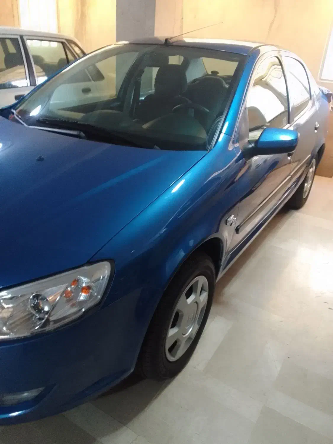 راناtu5دزدگیر مجیکار۹۳ درحد صفرواقعی|خودرو سواری و وانت|تهران, پونک|دیوار