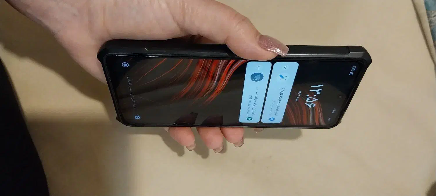 گوشی تمیز|موبایل|تهران, جنت‌آباد جنوبی|دیوار