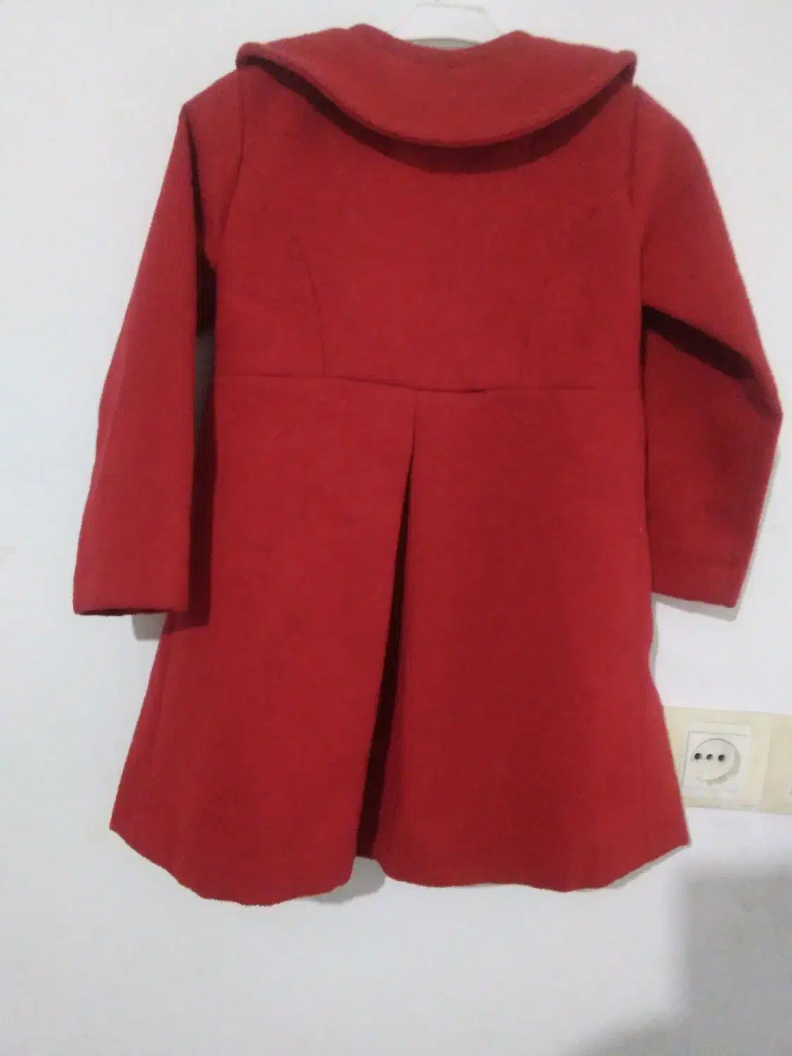 پالتو وبافت بچگانه|لباس|بومهن, |دیوار