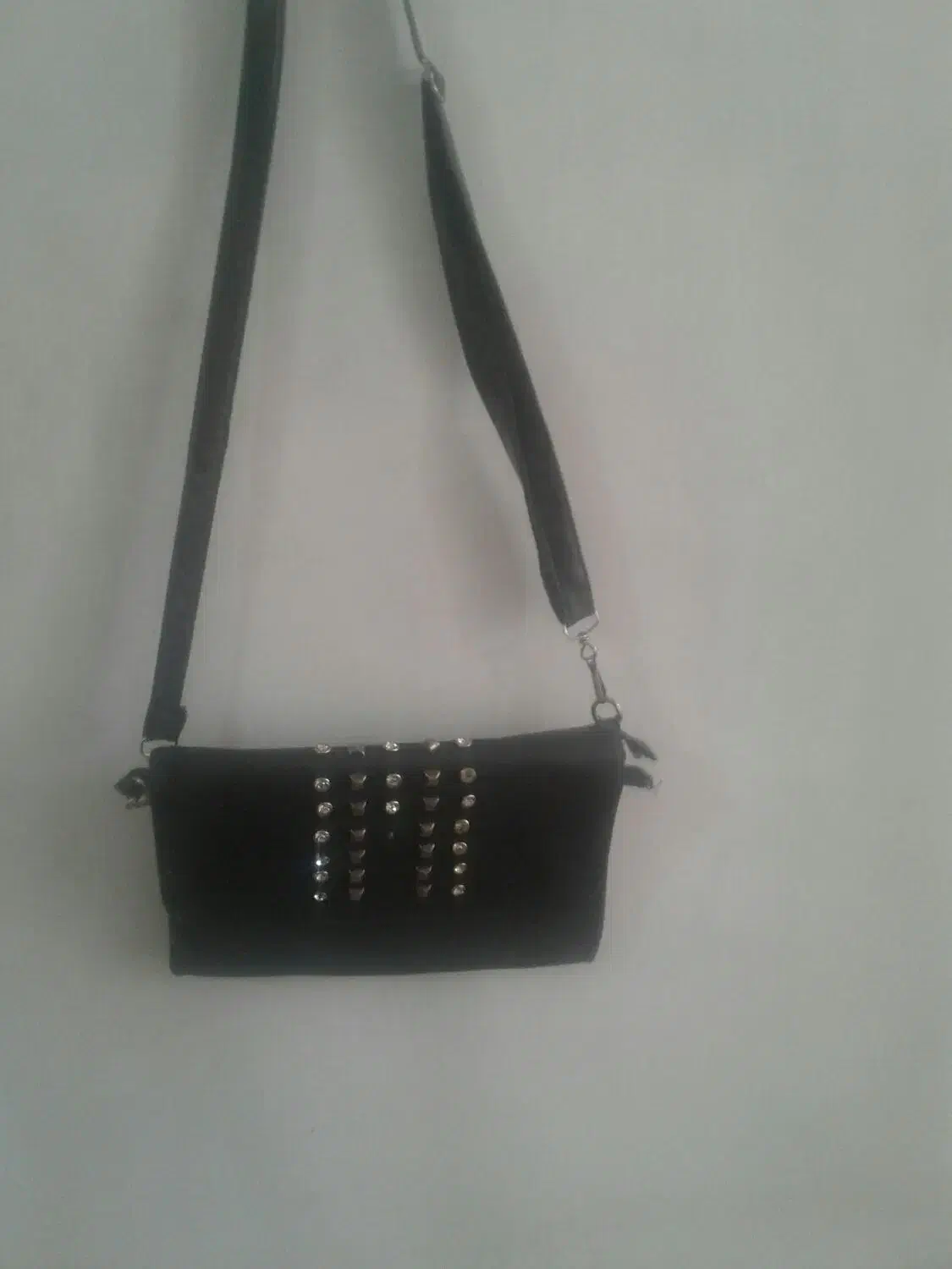 کیف دستی در حد نو|کیف، کفش، کمربند|شهرکرد, |دیوار