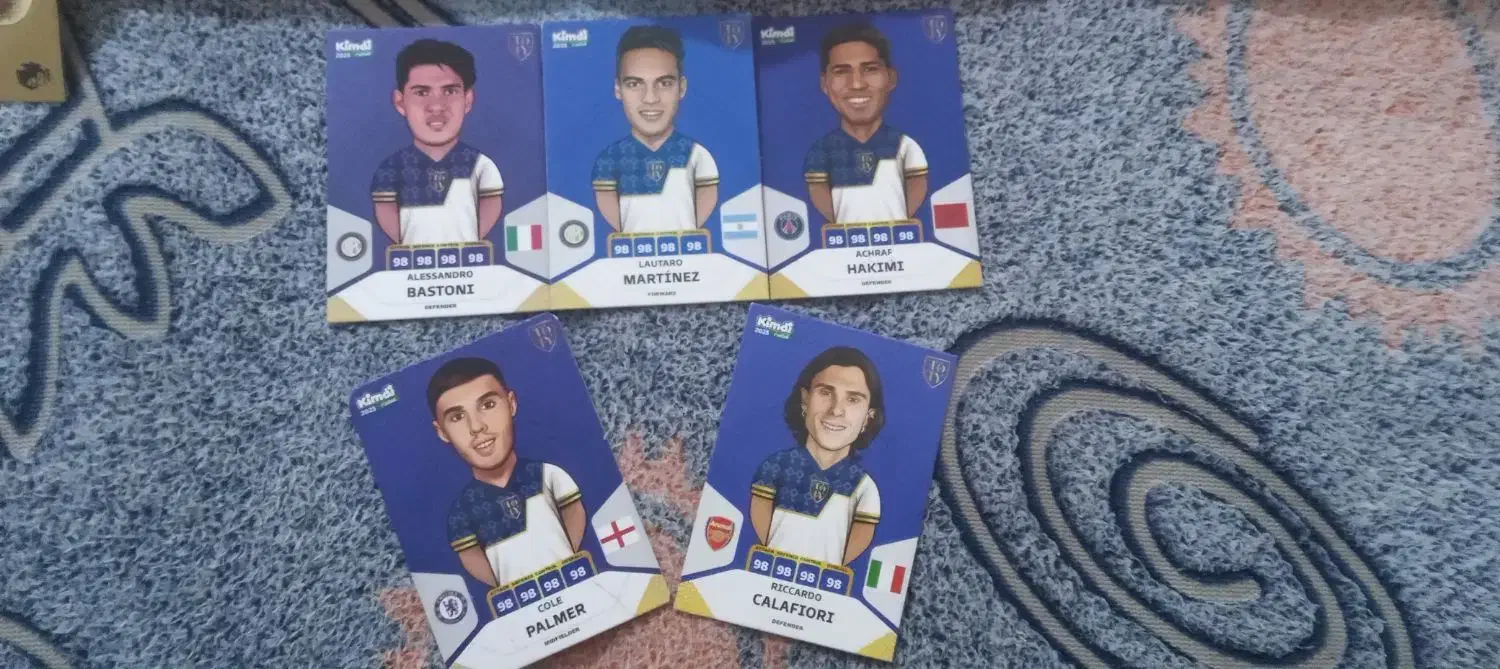 کیمدی سه سال ۲۴‌.۲۵.۲۶|کلکسیون و سرگرمی|بستک, |دیوار