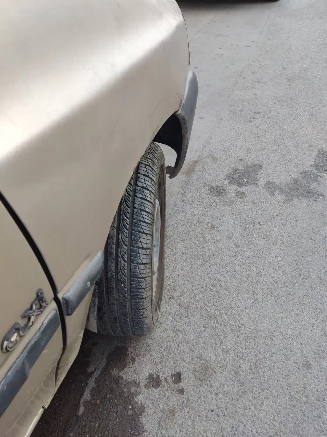 ماشین پراید مدل 85 دوگانه دست موتور سالم|خودرو سواری و وانت|مشهد, امیرآباد|دیوار