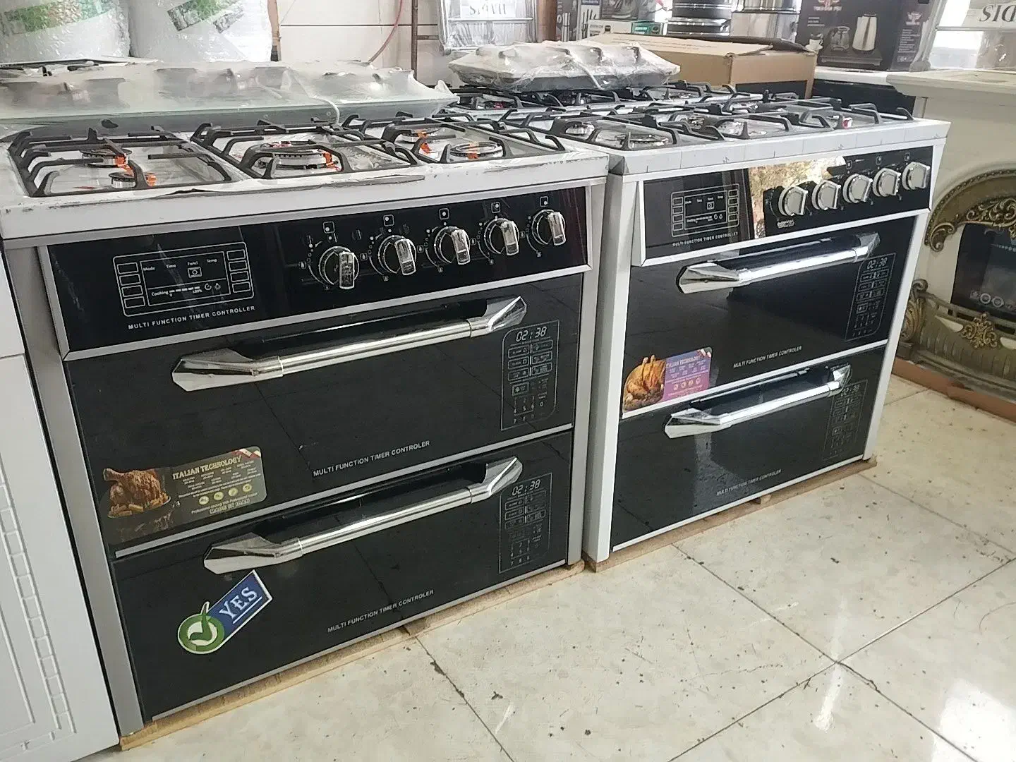 جهازیه|سایر لوازم برقی|خوی, |دیوار