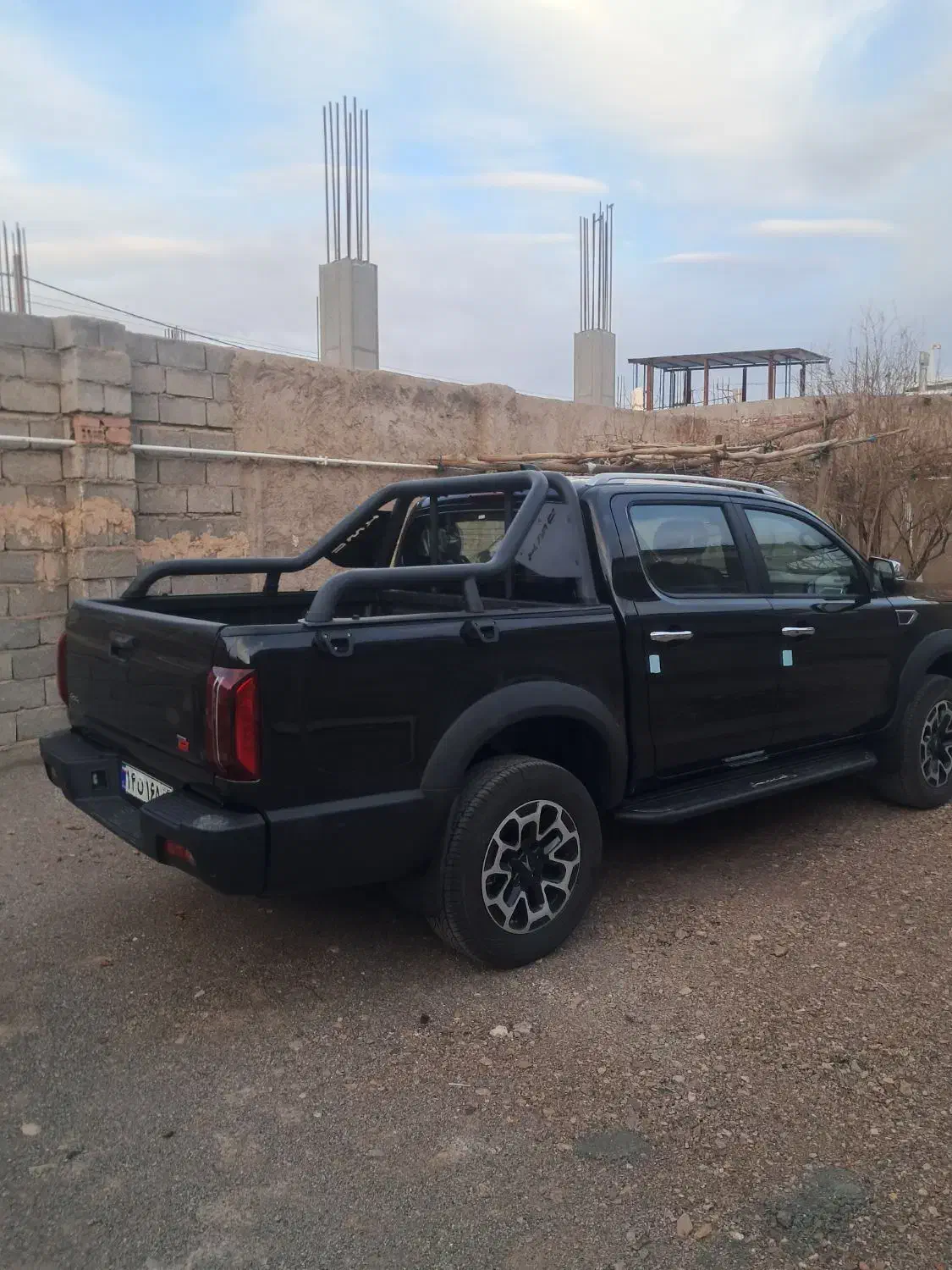 t9 ک ام سی|خودرو سواری و وانت|میناب, |دیوار