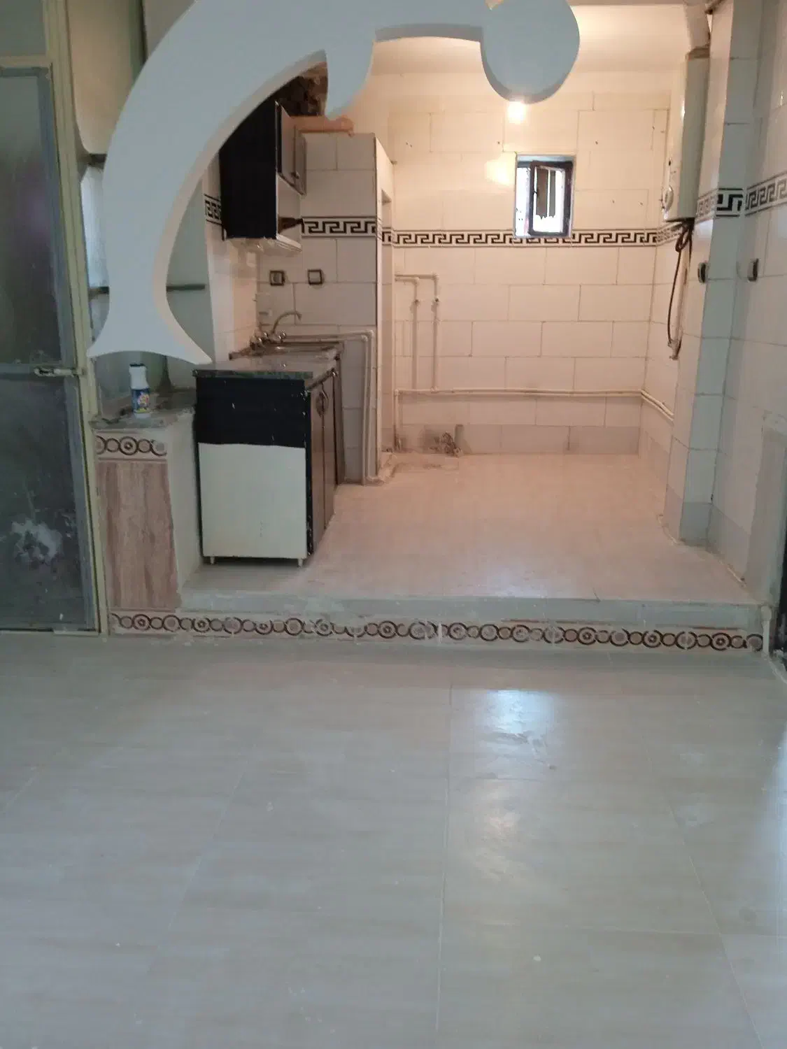 خانه راه جدا طبقه دوم|اجارهٔ خانه و ویلا|دورود, |دیوار