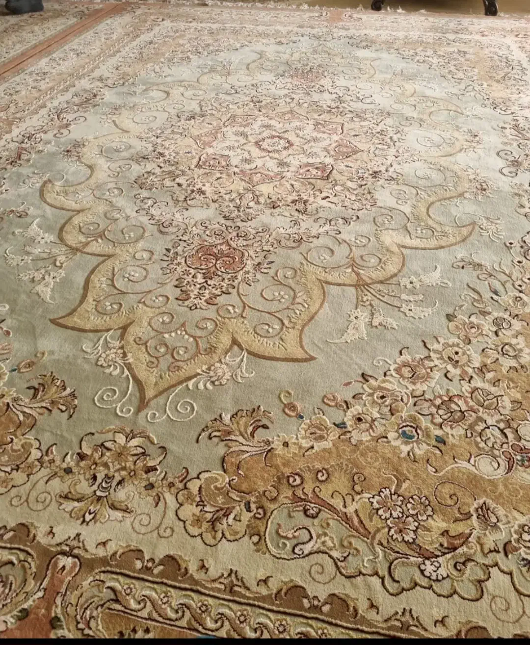 فرش ۱۲ متری|فرش|ساوه, |دیوار