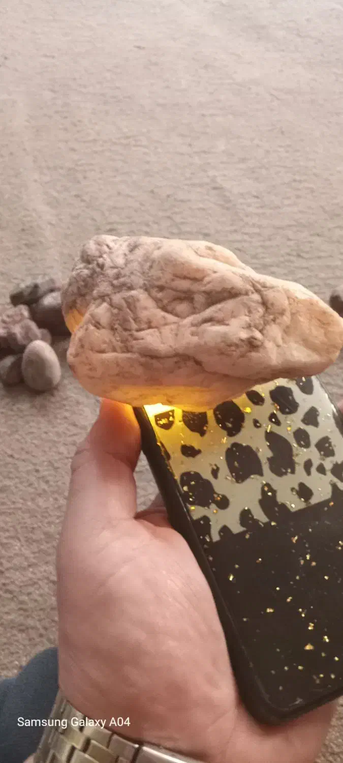 سنگهای خاص جذاب|کلکسیون اشیاء عتیقه|خوی, |دیوار