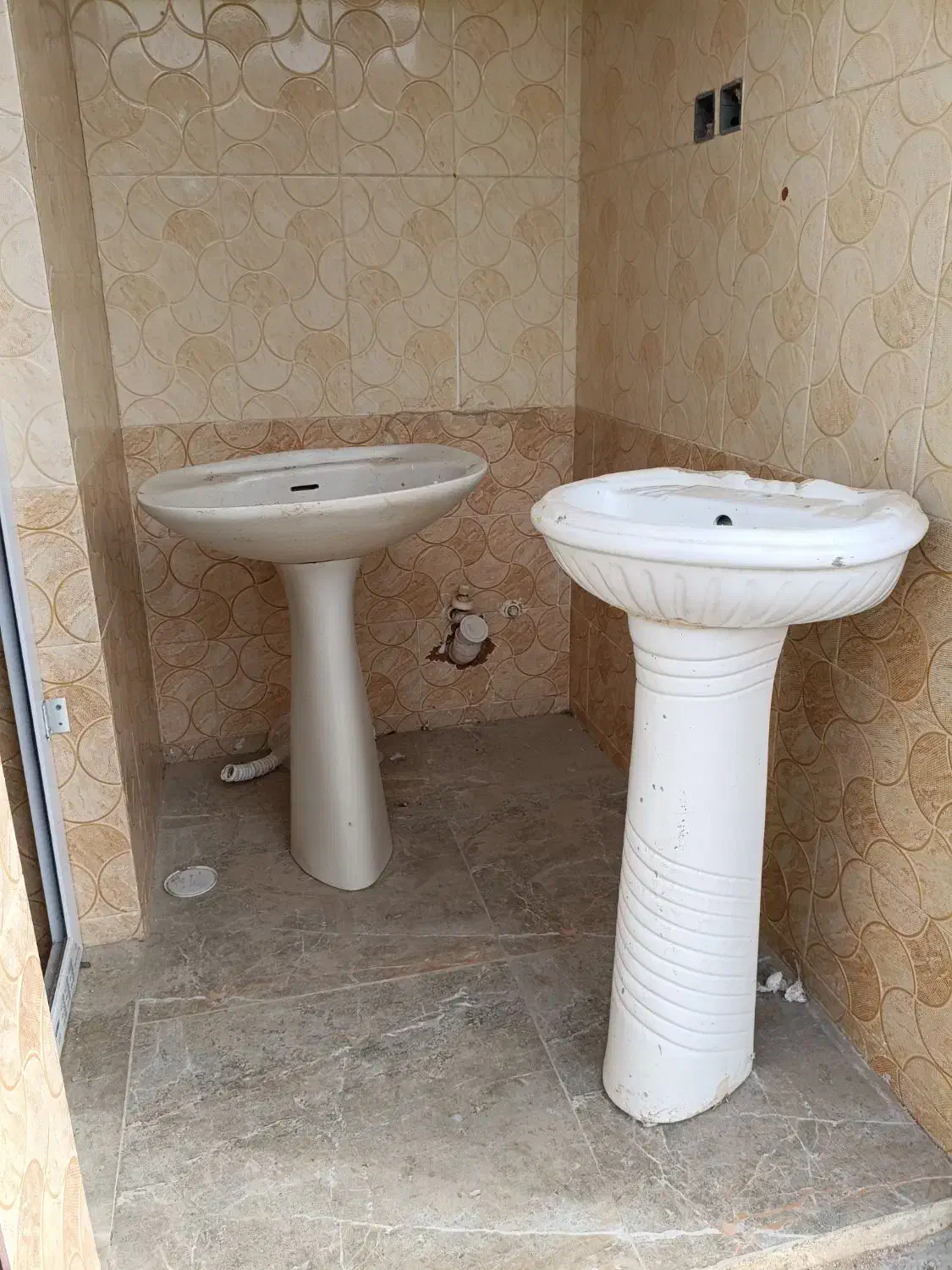 روشویی|لوازم سرویس بهداشتی|خرمشهر, |دیوار