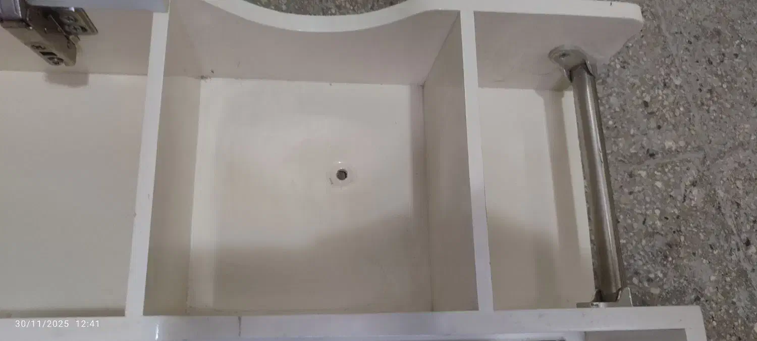 اینه باکس سرویس بهداشتی|لوازم سرویس بهداشتی|ری, اقدسیه|دیوار