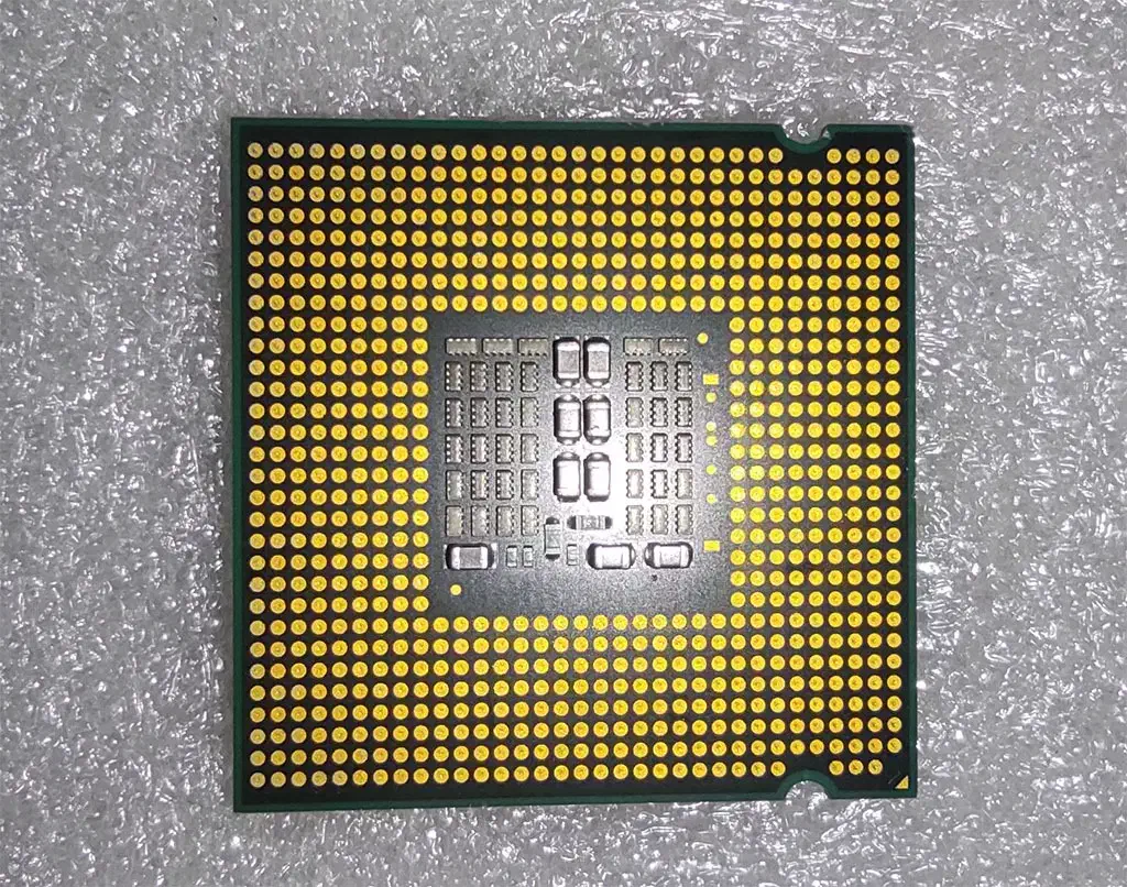 پردازنده CPU|قطعات و لوازم جانبی رایانه|تهران, جابری|دیوار