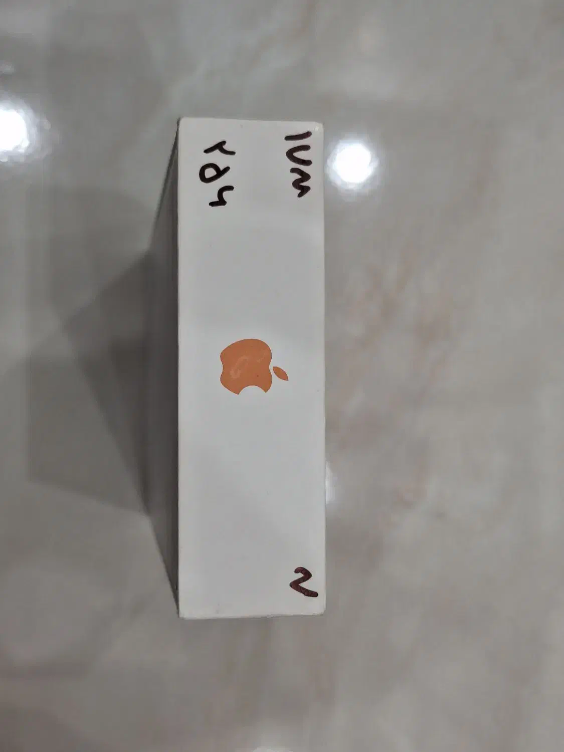 آیفون ۱۷ پرومکس نات اکتیو|موبایل|اهواز, گلستان|دیوار