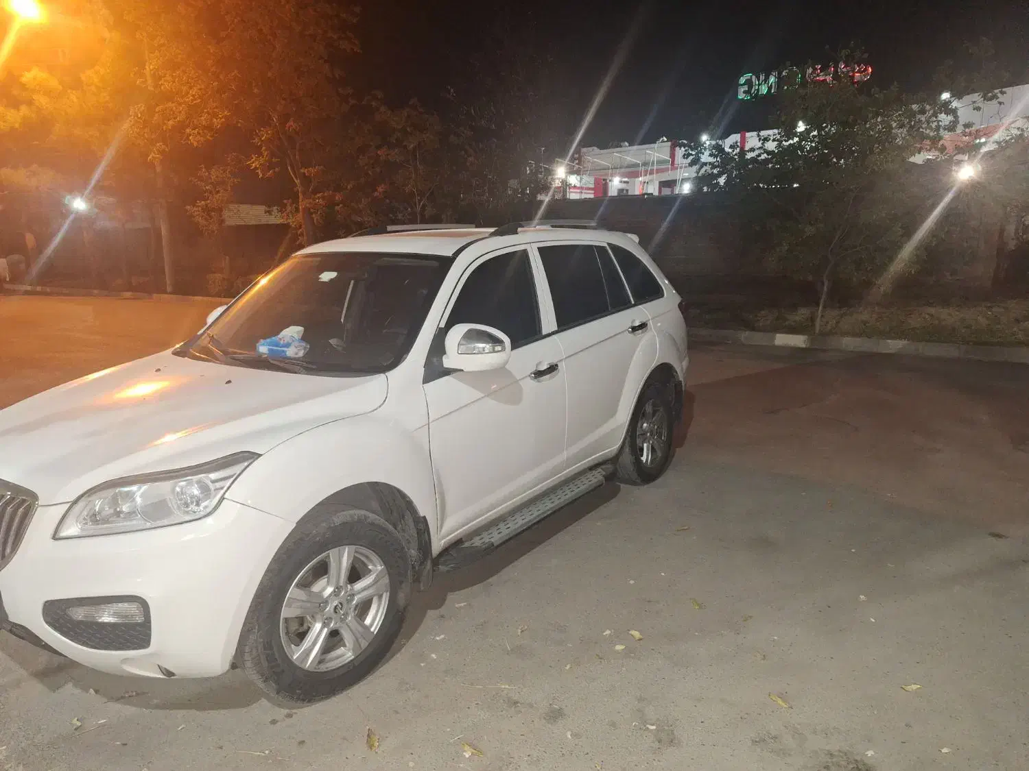 لیفان x60|خودرو سواری و وانت|مشهد, ده دی|دیوار