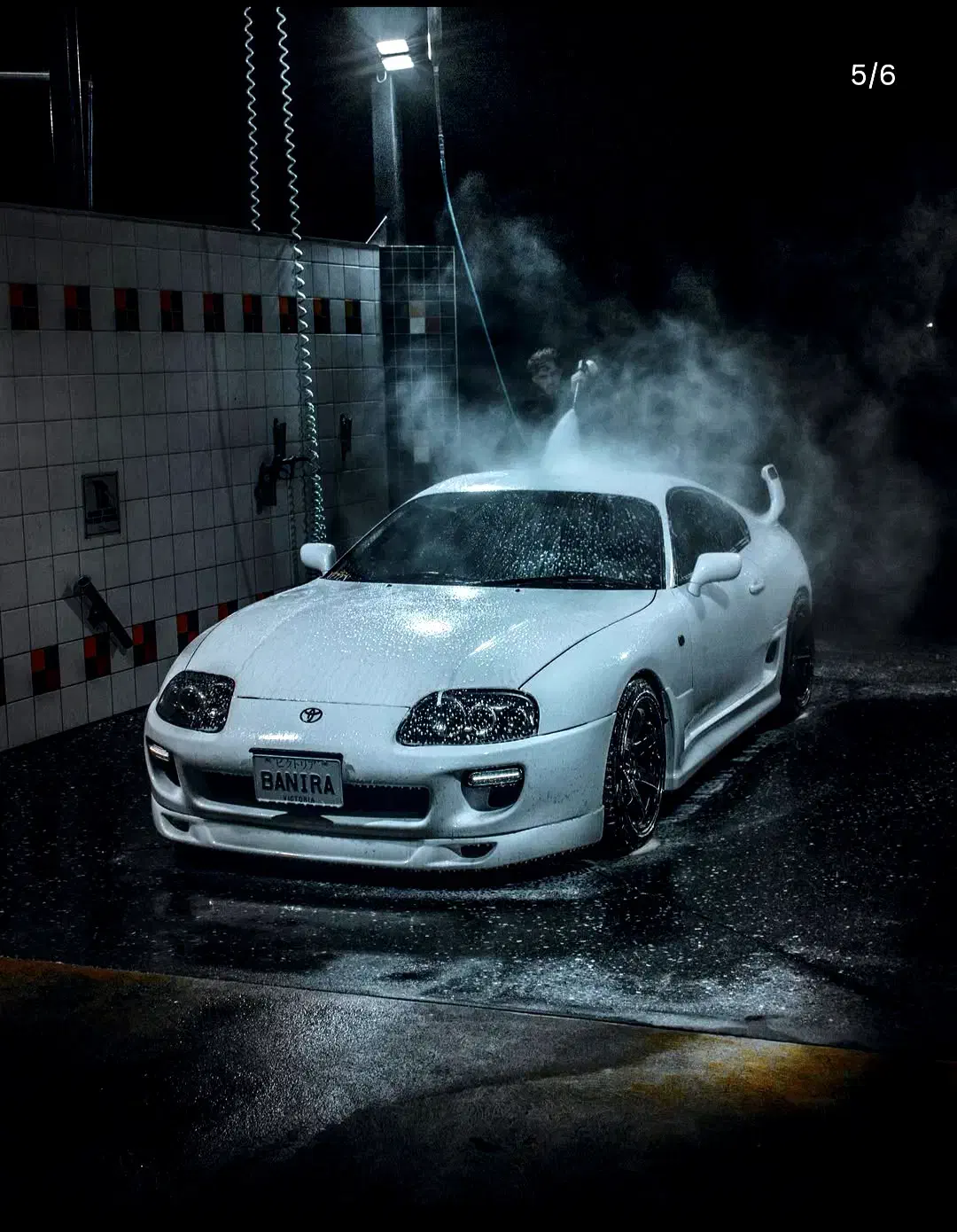 واکس و پولیش لیسه|خدمات موتور و ماشین|همدان, |دیوار