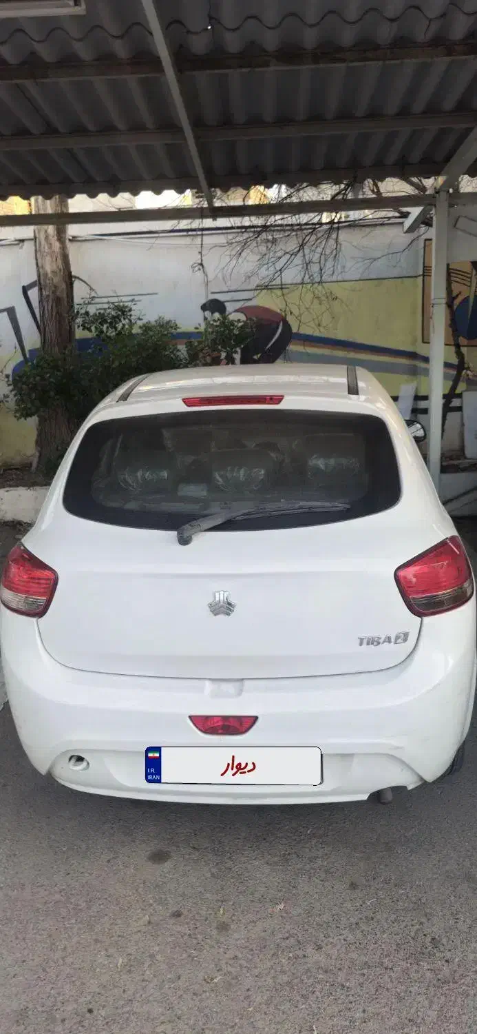 تیبا۲|خودرو سواری و وانت|مشهد, کوشش|دیوار