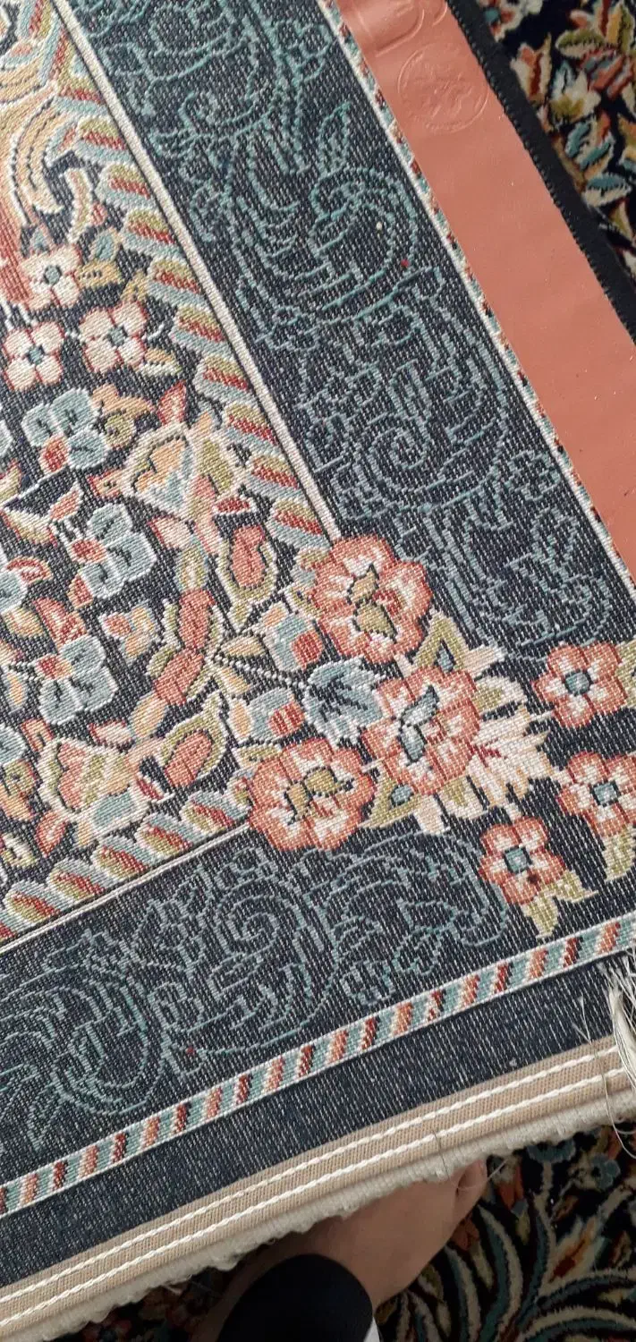 دو عدد فرش  دوازده متری|فرش|بومهن, |دیوار