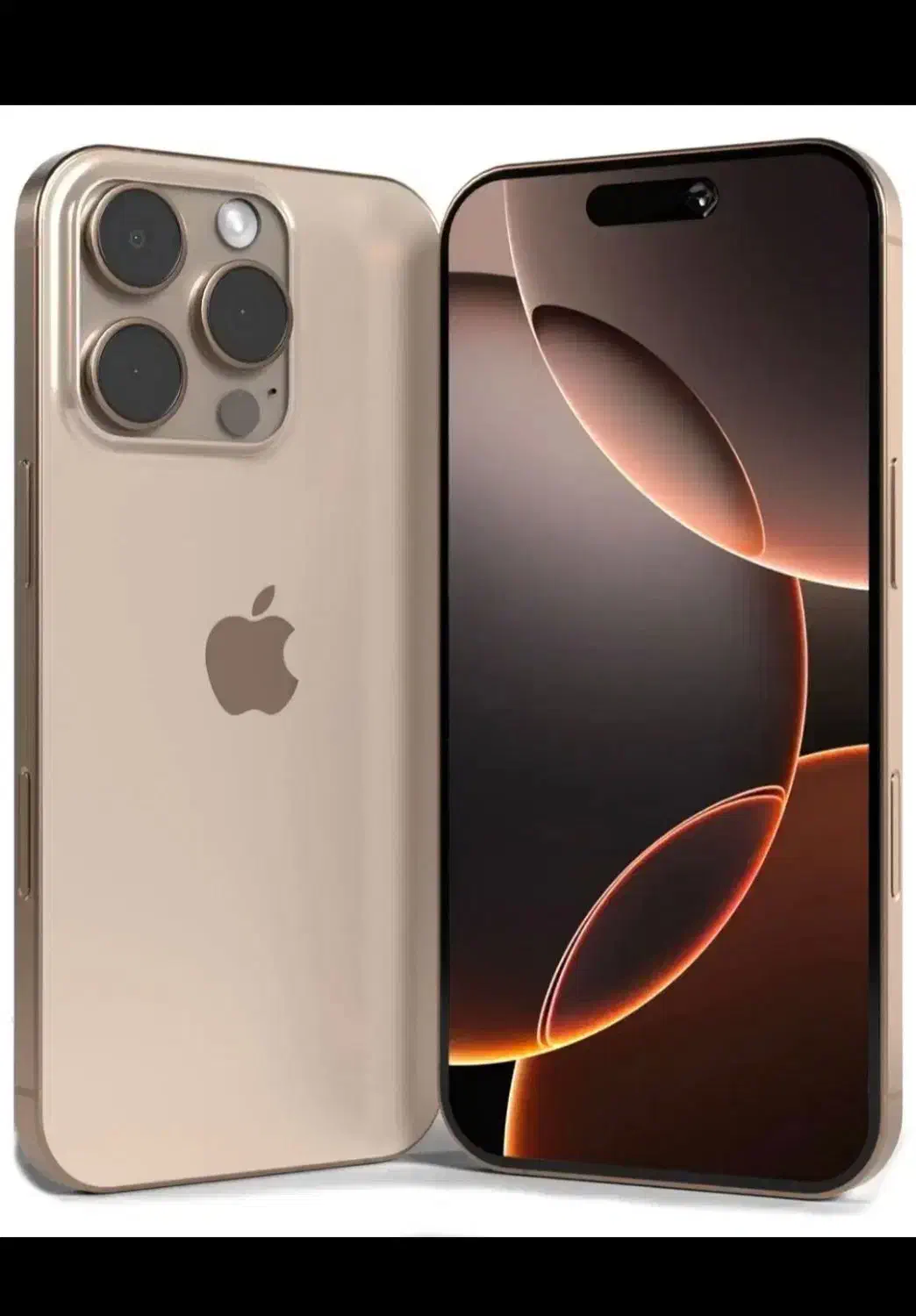 آیفون 16پرومکس|موبایل|زنجان, |دیوار