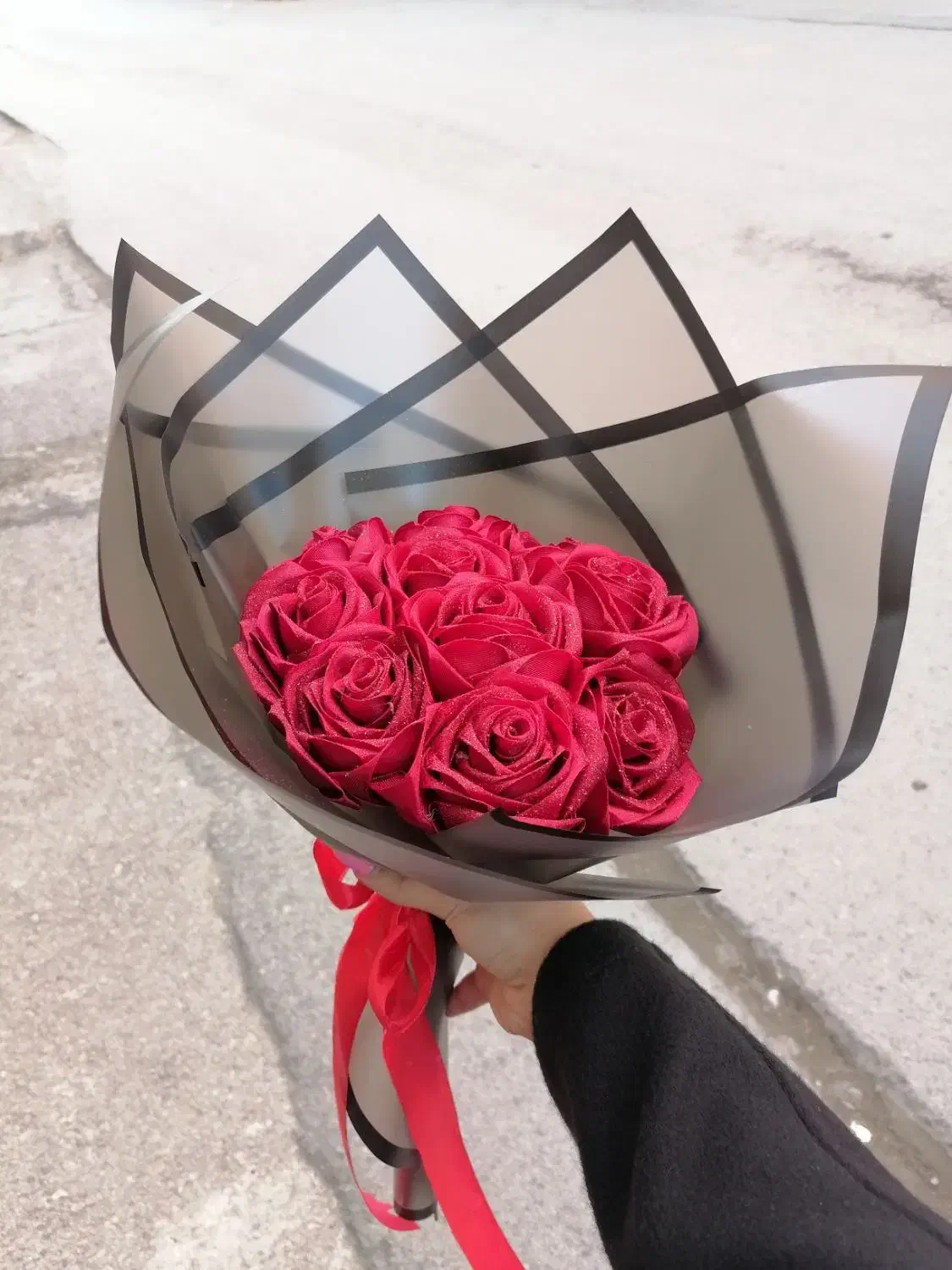 گل جاودانی|گل مصنوعی|کرمانشاه, |دیوار