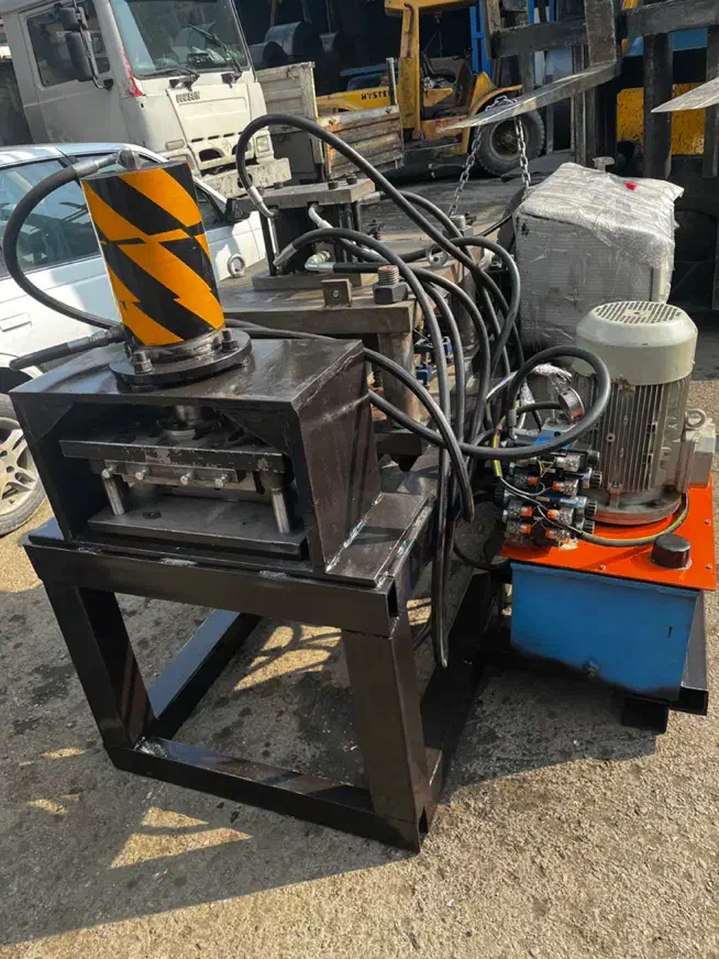 صاف کن فیدر(رول گیر)|ماشین‌آلات صنعتی|ری, بازار آهن|دیوار