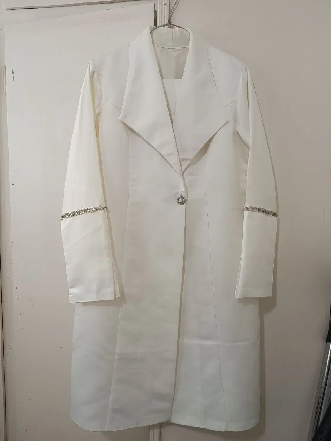 مانتو مجلسی|لباس|محمدشهر, هزار واحدی|دیوار