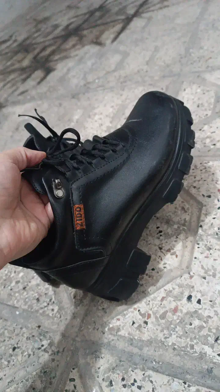 نیم بوت زنانه|کیف، کفش، کمربند|مشهد, امیر آباد|دیوار